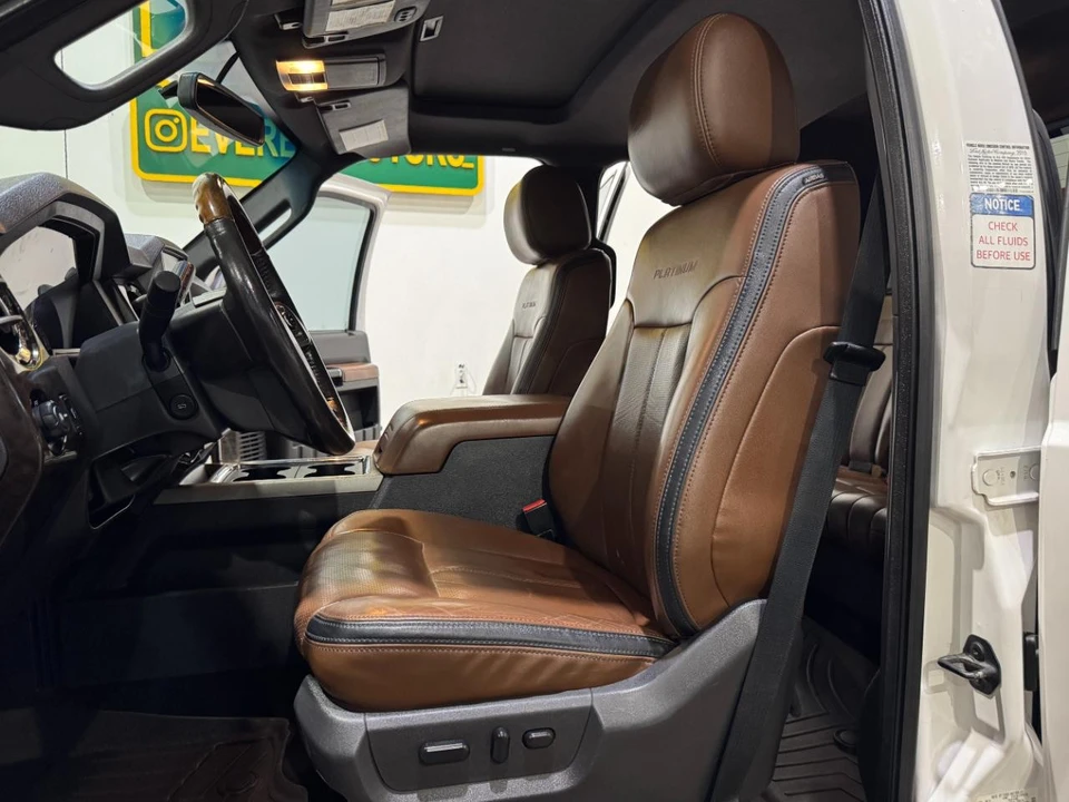 2016 Ford Super Duty 3rd Gen - Image 13 of 31