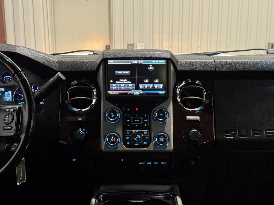 2016 Ford Super Duty 3rd Gen - Image 21 of 31