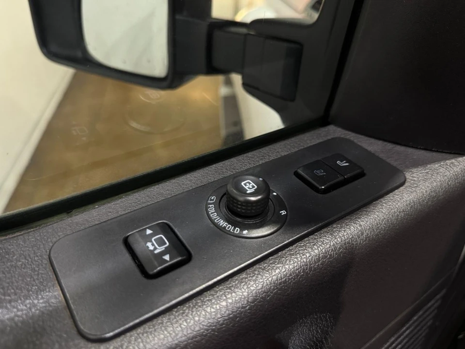 2016 Ford Super Duty 3rd Gen - Image 31 of 31