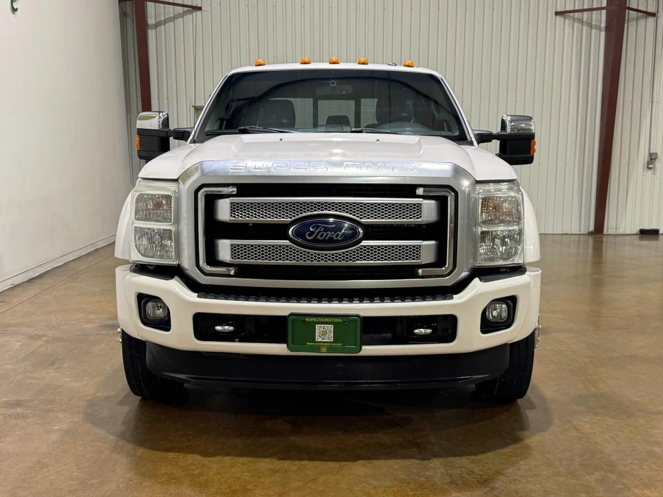 2016 Ford Super Duty 3rd Gen - Image 2 of 31