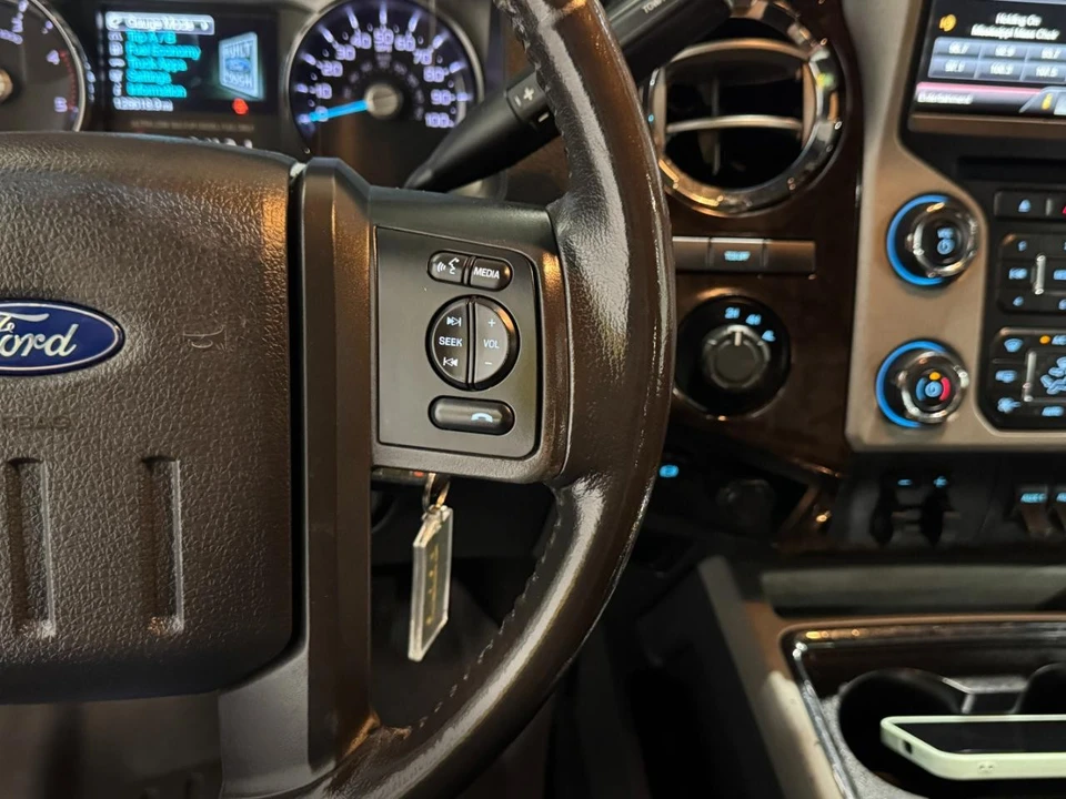 2016 Ford Super Duty 3rd Gen - Image 23 of 31