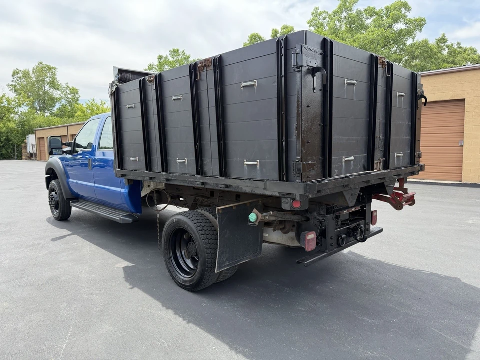 2016 Ford Super Duty 3rd Gen - Image 8 of 23