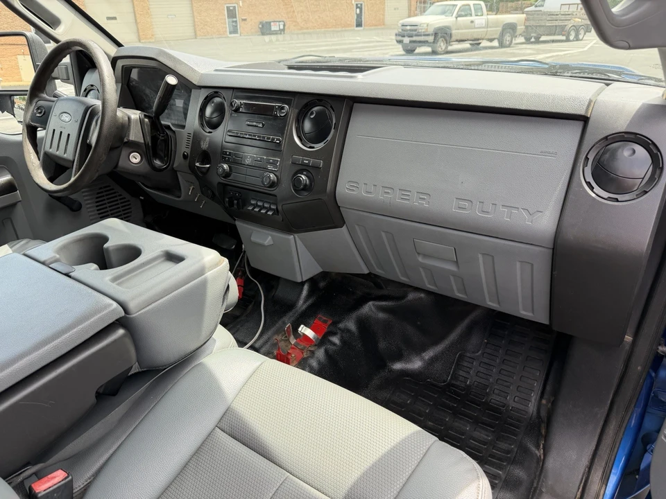 2016 Ford Super Duty 3rd Gen - Image 18 of 23