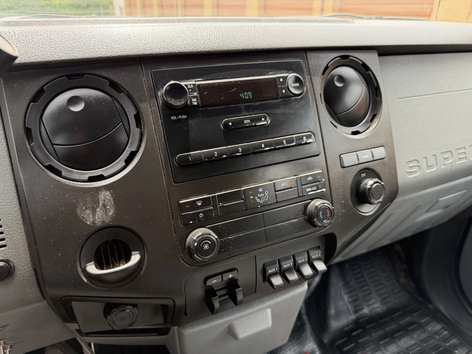 2016 Ford Super Duty 3rd Gen - Image 23 of 23