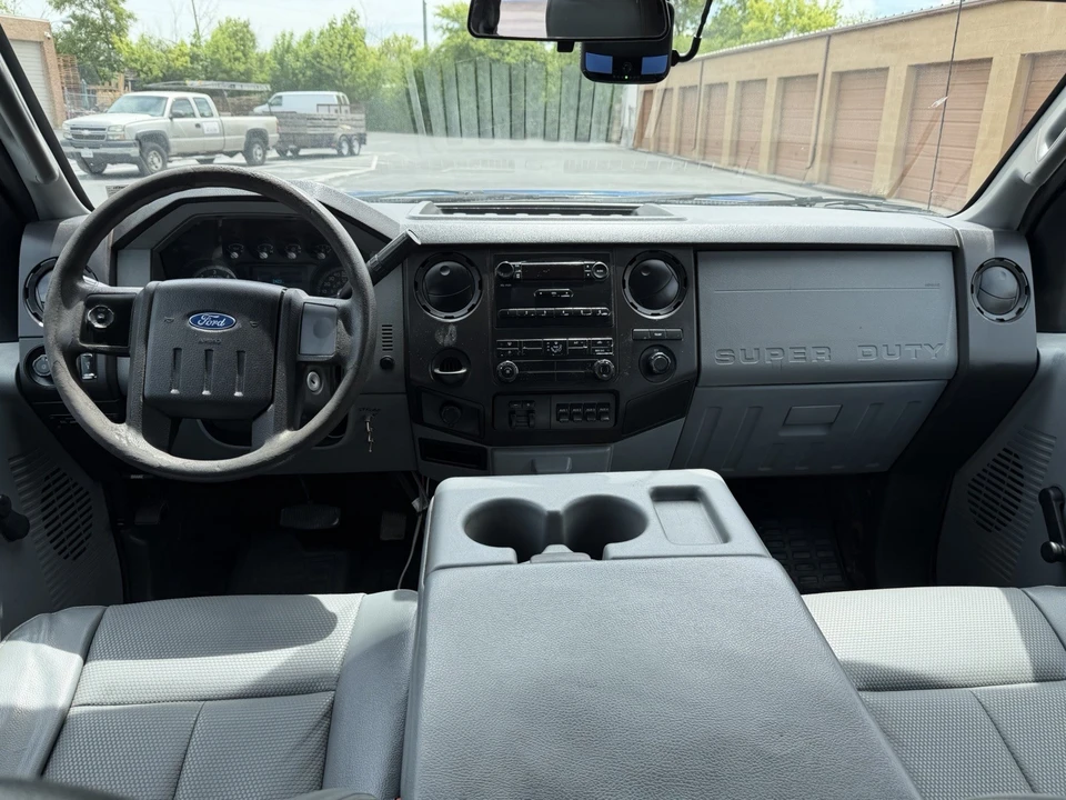 2016 Ford Super Duty 3rd Gen - Image 16 of 23