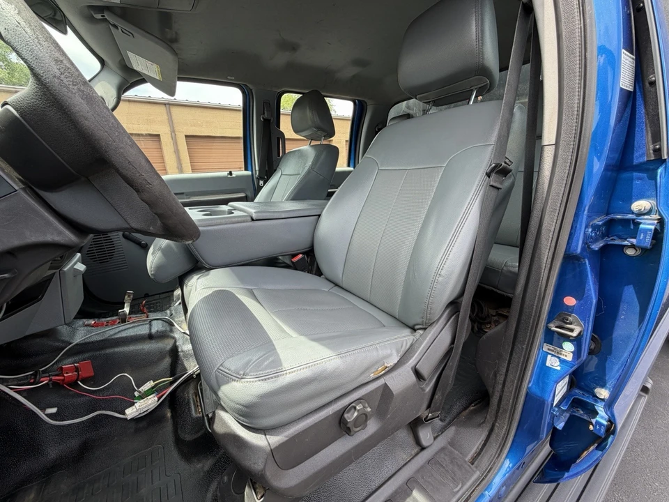 2016 Ford Super Duty 3rd Gen - Image 12 of 23