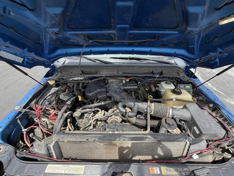 2016 Ford Super Duty 3rd Gen - Image 21 of 23