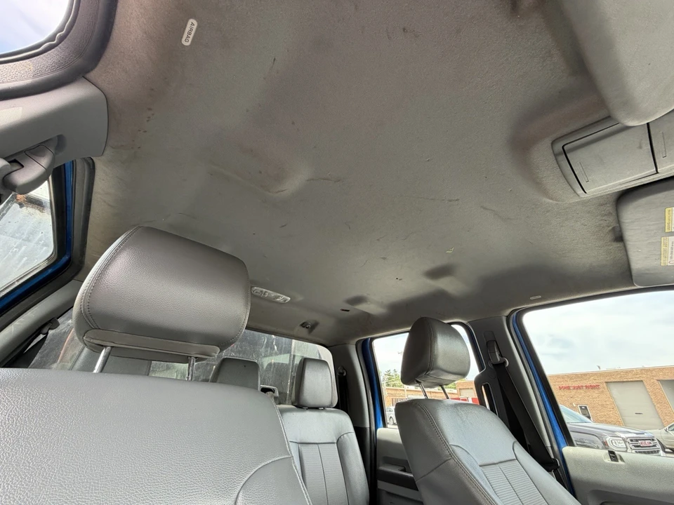 2016 Ford Super Duty 3rd Gen - Image 20 of 23