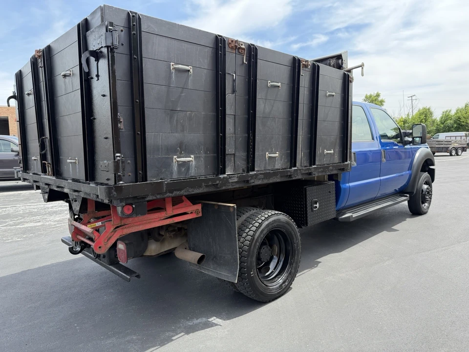 2016 Ford Super Duty 3rd Gen - Image 6 of 23