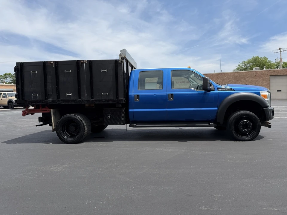 2016 Ford Super Duty 3rd Gen - Image 5 of 23
