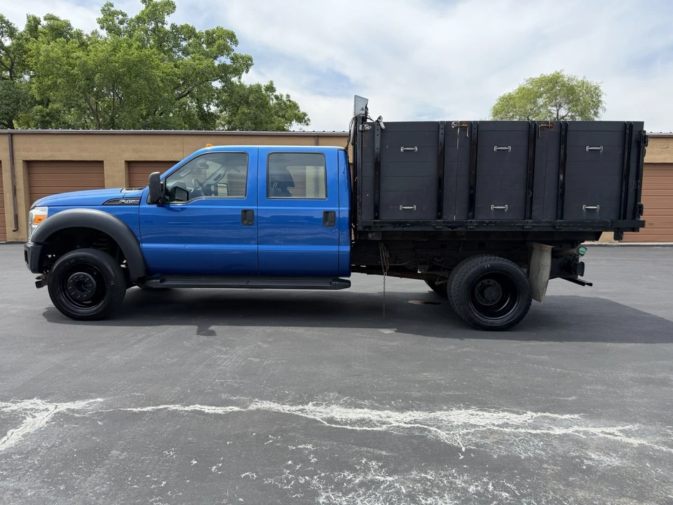 2016 Ford Super Duty 3rd Gen - Image 9 of 23