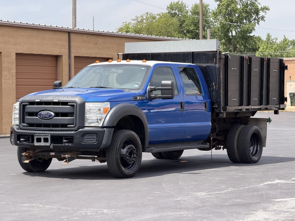 2016 Ford Super Duty 3rd Gen - Image 2 of 23