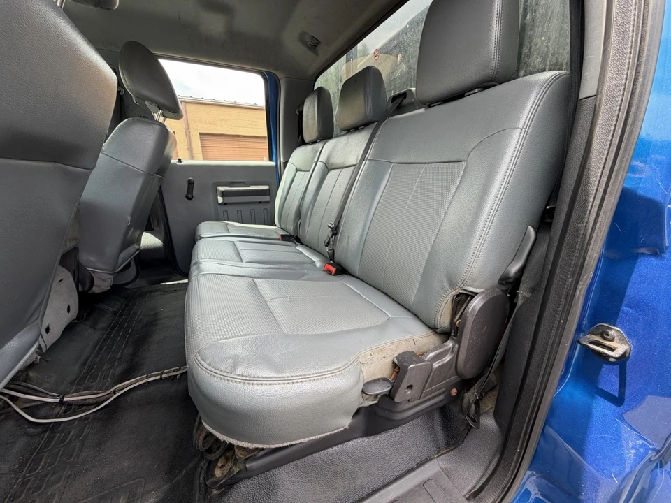2016 Ford Super Duty 3rd Gen - Image 15 of 23