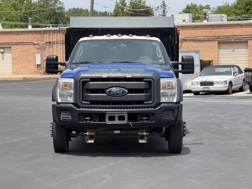 2016 Ford Super Duty 3rd Gen - Image 3 of 23