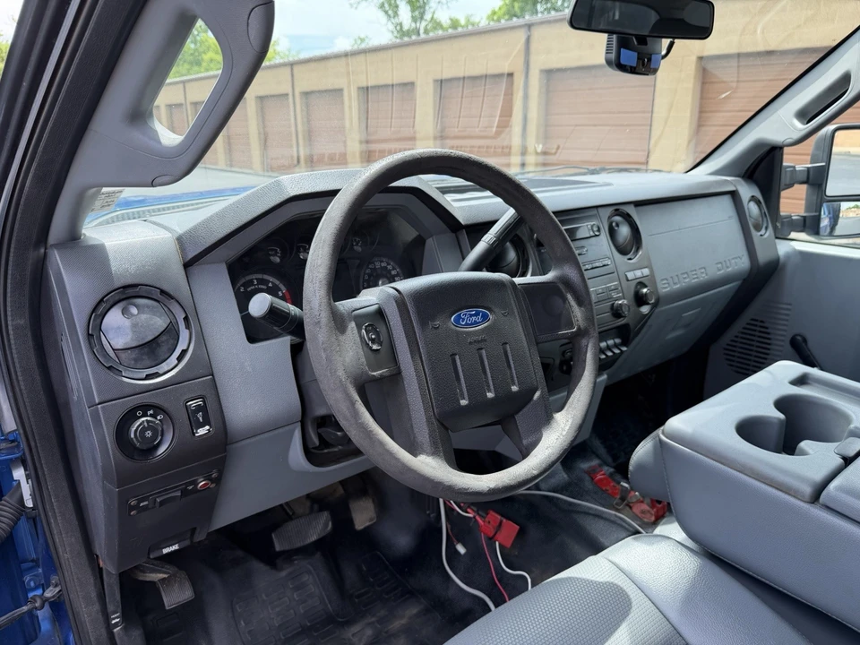 2016 Ford Super Duty 3rd Gen - Image 13 of 23