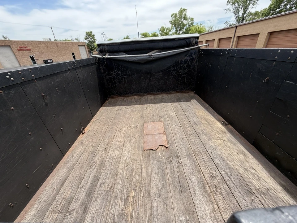 2016 Ford Super Duty 3rd Gen - Image 10 of 23