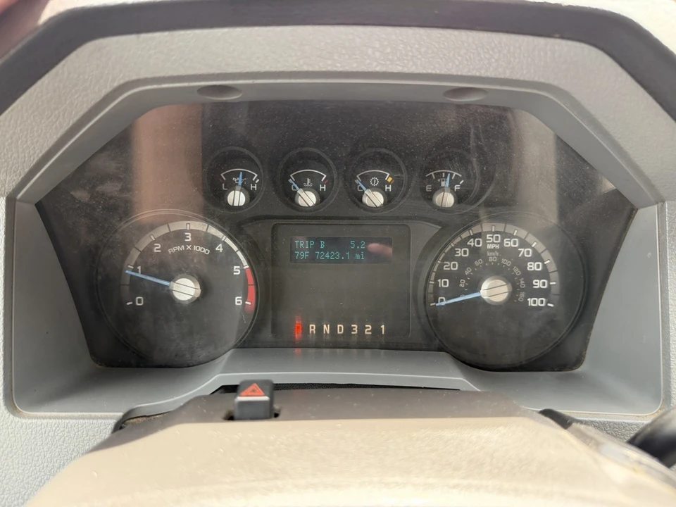 2016 Ford Super Duty 3rd Gen - Image 11 of 23
