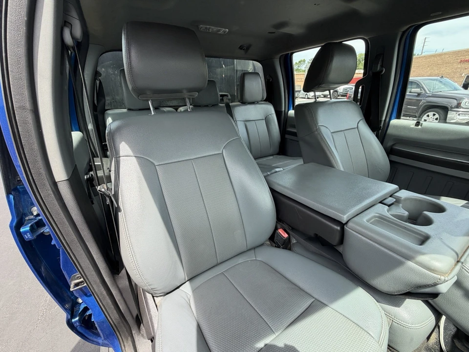 2016 Ford Super Duty 3rd Gen - Image 19 of 23