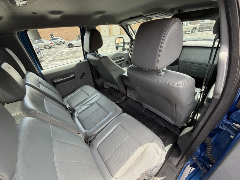 2016 Ford Super Duty 3rd Gen - Image 17 of 23