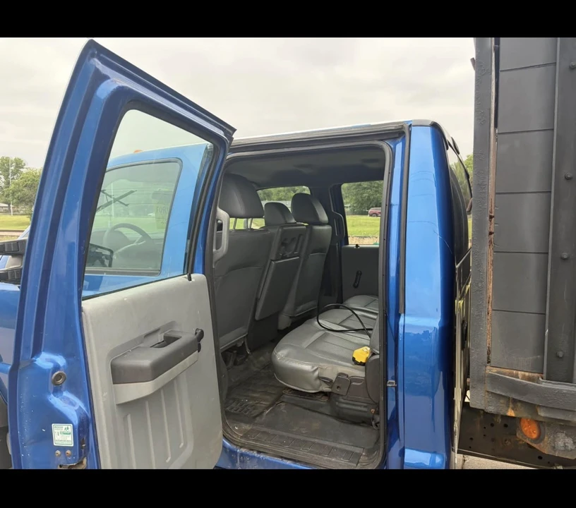 2016 Ford Super Duty 3rd Gen - Image 8 of 8