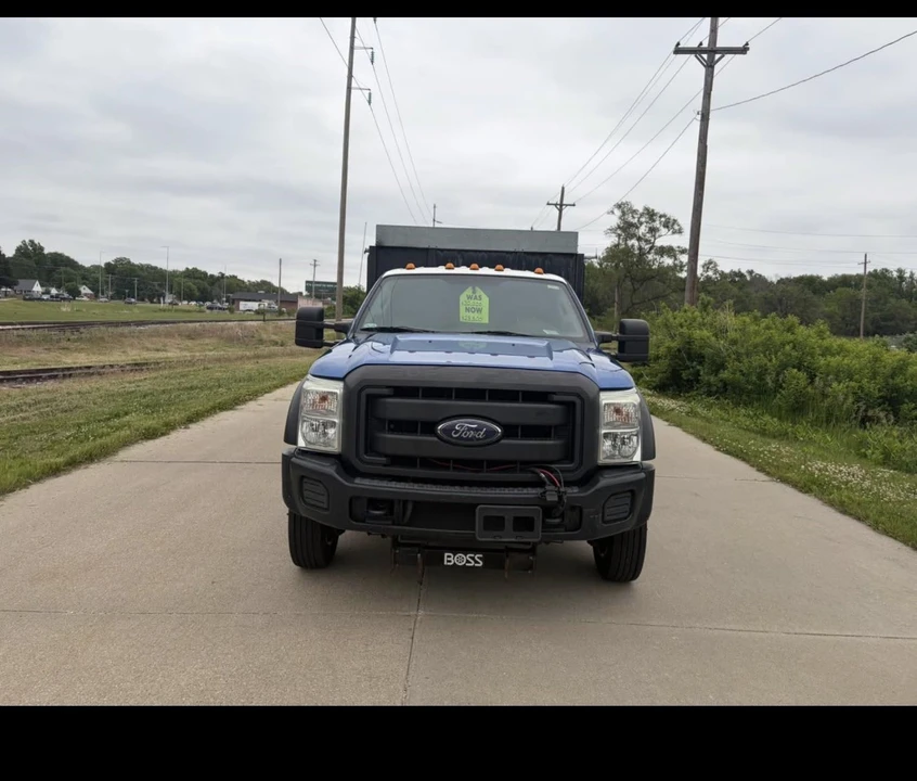 2016 Ford Super Duty 3rd Gen - Image 4 of 8