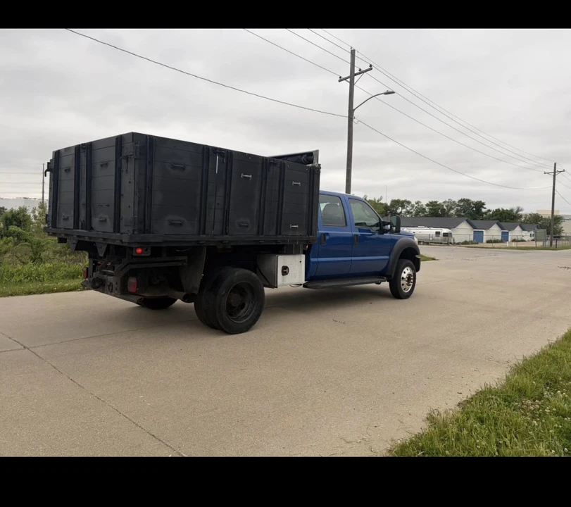 2016 Ford Super Duty 3rd Gen - Image 5 of 8