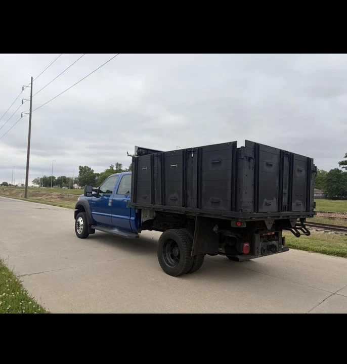 2016 Ford Super Duty 3rd Gen - Image 6 of 8