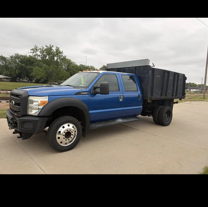 2016 Ford Super Duty 3rd Gen - Image 3 of 8