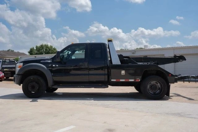 2016 Ford Super Duty 4th Gen - Image 5 of 21