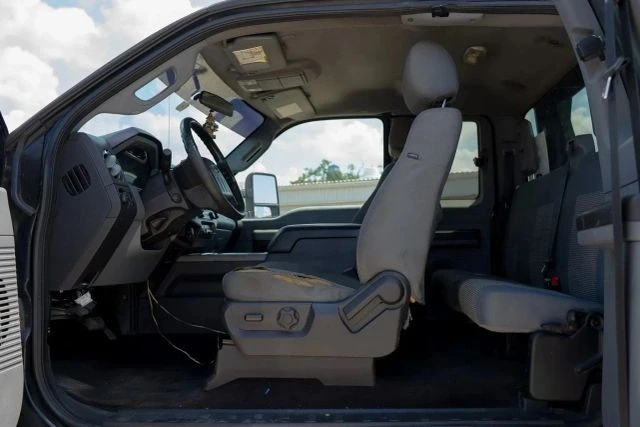 2016 Ford Super Duty 4th Gen - Image 20 of 21
