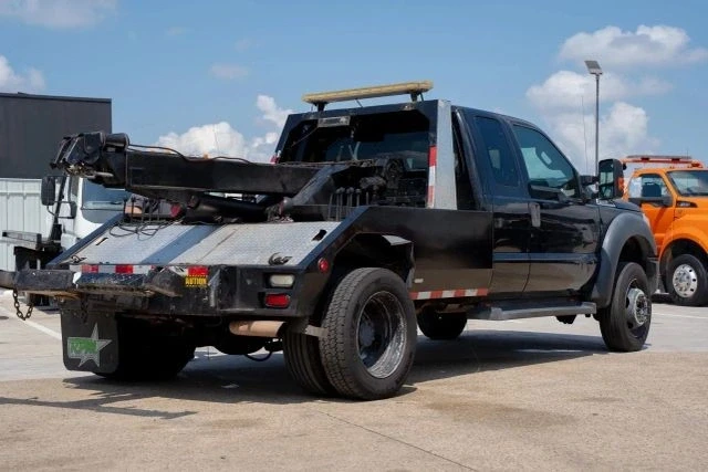 2016 Ford Super Duty 4th Gen - Image 7 of 21