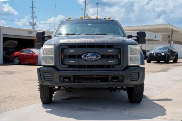2016 Ford Super Duty 4th Gen - Image 4 of 21