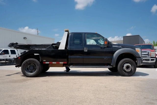 2016 Ford Super Duty 4th Gen - Image 10 of 21