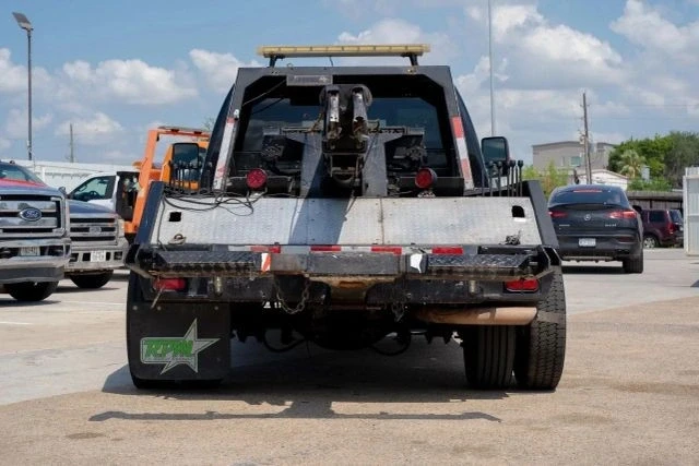2016 Ford Super Duty 4th Gen - Image 6 of 21