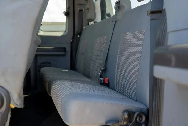2016 Ford Super Duty 4th Gen - Image 17 of 21