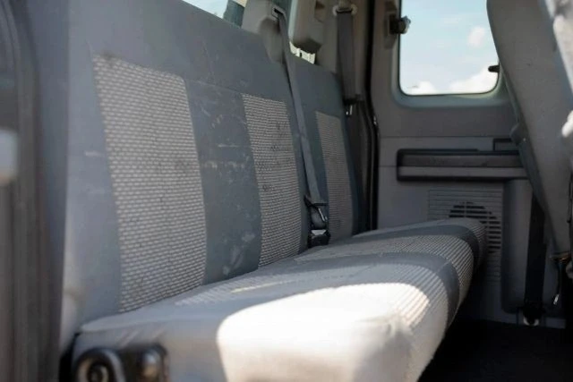 2016 Ford Super Duty 4th Gen - Image 15 of 21