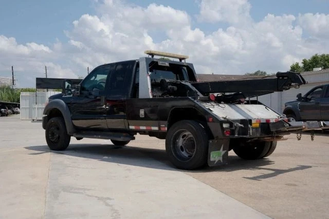 2016 Ford Super Duty 4th Gen - Image 21 of 21