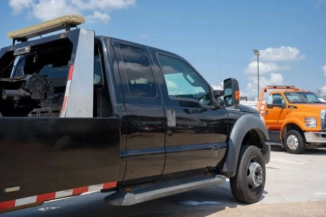 2016 Ford Super Duty 4th Gen - Image 9 of 21