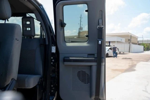 2016 Ford Super Duty 4th Gen - Image 19 of 21