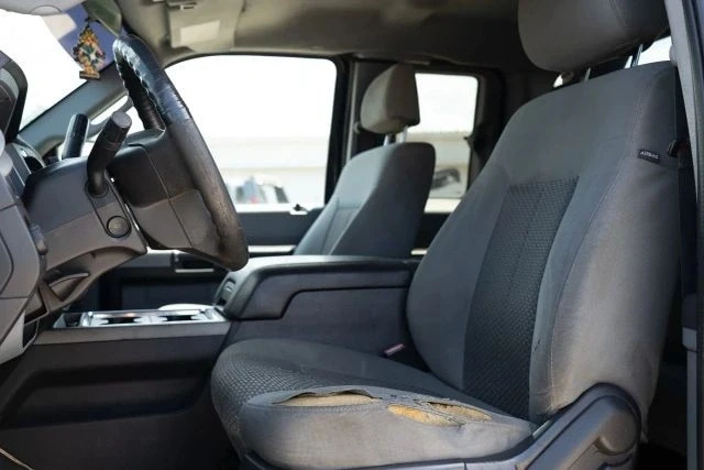2016 Ford Super Duty 4th Gen - Image 16 of 21