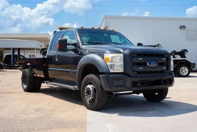 2016 Ford Super Duty 4th Gen - Image 2 of 21