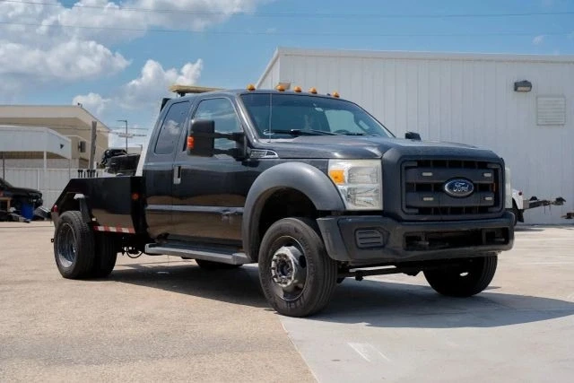 2016 Ford Super Duty 4th Gen - Image 8 of 21