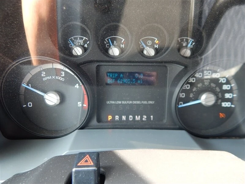 2016 Ford Super Duty 4th Gen - Image 21 of 21