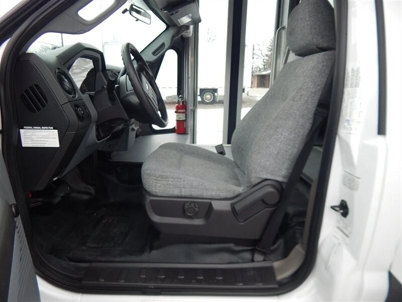 2016 Ford Super Duty 3rd Gen - Image 20 of 21