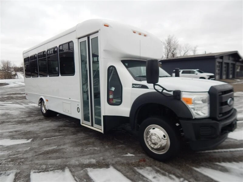 2016 Ford Super Duty 3rd Gen - Image 5 of 21
