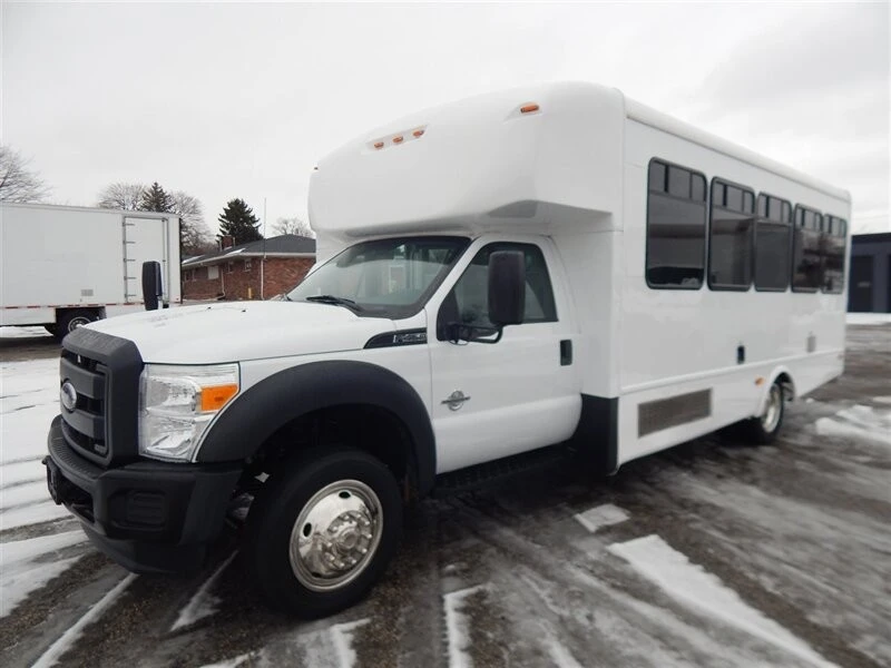 2016 Ford Super Duty 3rd Gen - Image 3 of 21