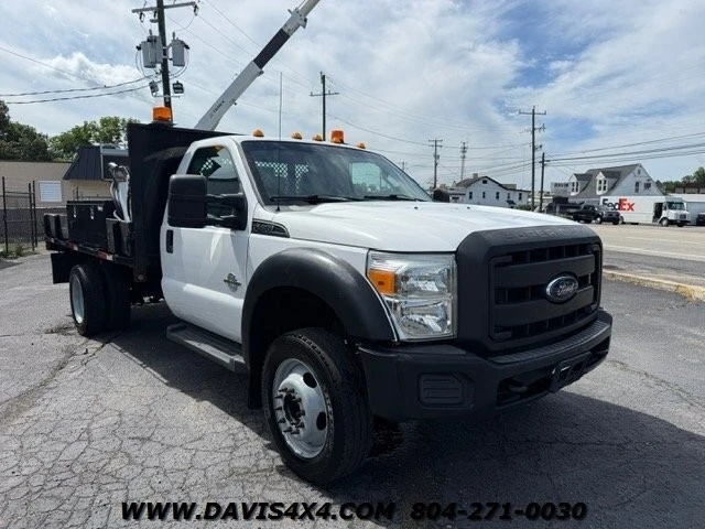 2016 Ford Super Duty 4th Gen - Image 4 of 12