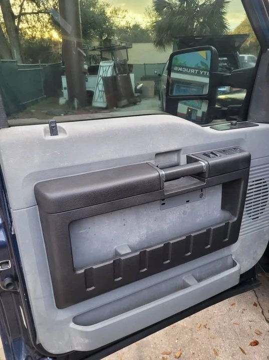 2016 Ford Super Duty 3rd Gen - Image 10 of 13