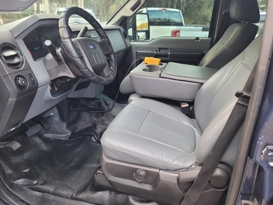 2016 Ford Super Duty 3rd Gen - Image 8 of 13