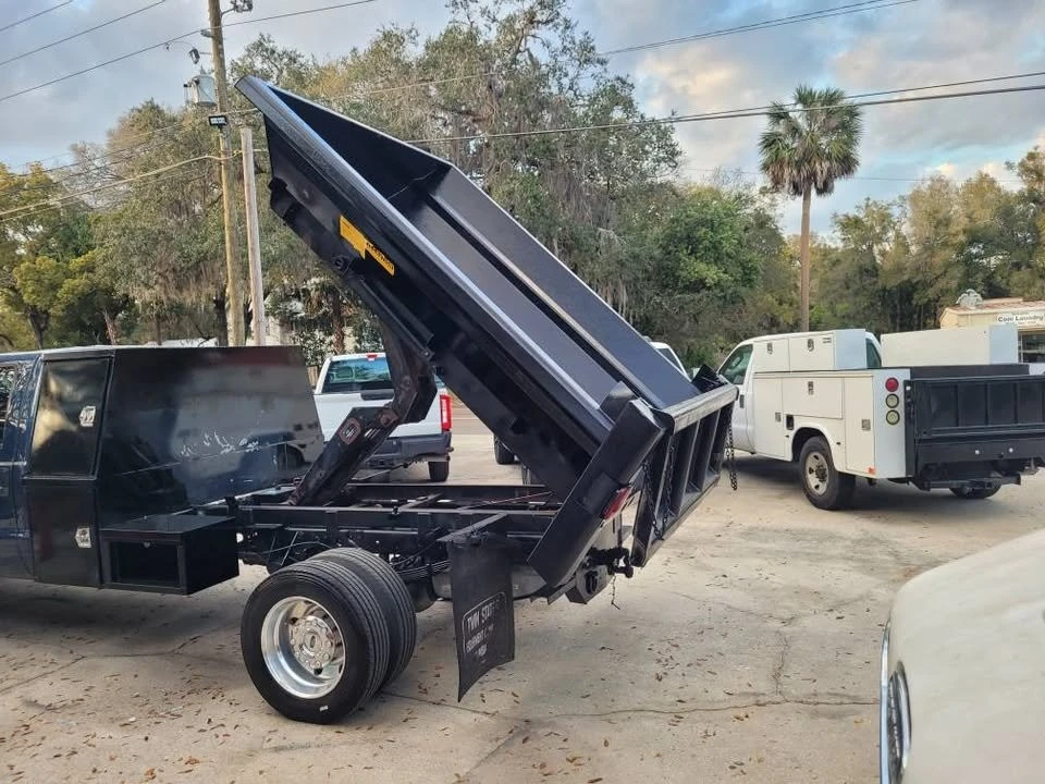 2016 Ford Super Duty 3rd Gen - Image 6 of 13